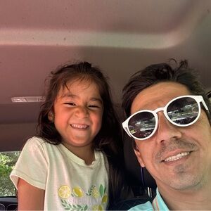 Meet your Posher, Javier